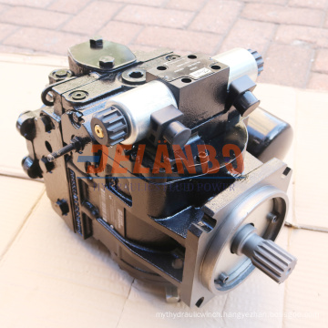 90R055/75/100/130 Series of hydraulic pump for roller